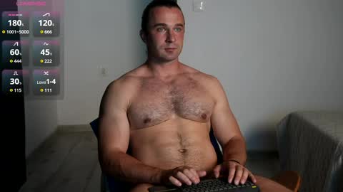 jonathanfranz123 online show from May 28, 2026, 11:07 am
