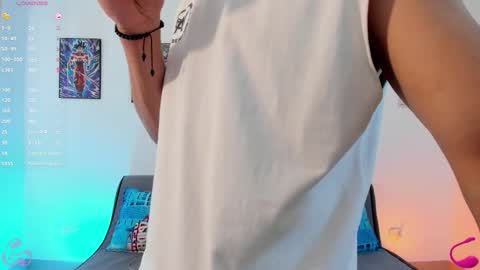 Instagram jonathanfit14 online show from February 18, 2026, 9:00 pm