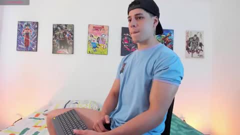 Instagram jonathanfit14 online show from March 24, 2026, 9:09 pm