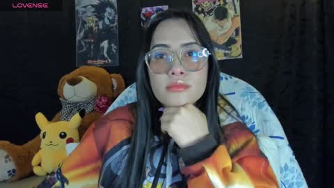 Janna online show from January 7, 2025, 6:16 am