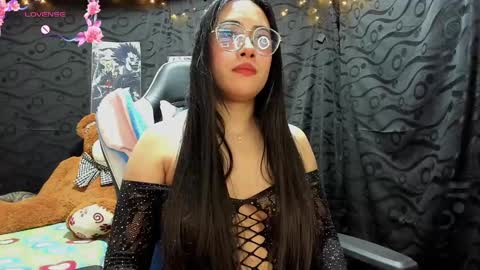 Janna online show from March 11, 2025, 3:26 am