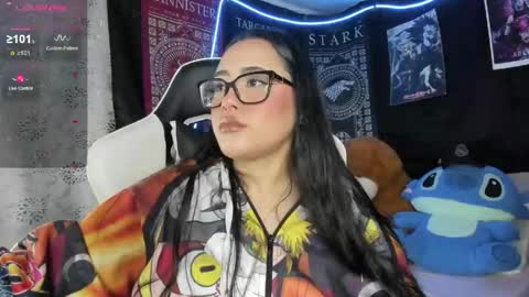 Janna online show from May 16, 2026, 5:04 am