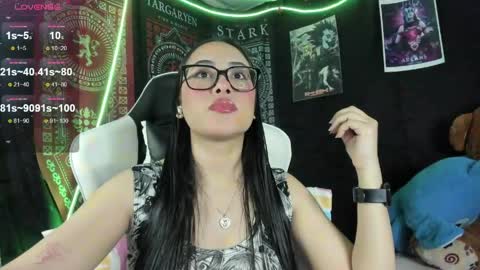Janna online show from May 19, 2026, 4:08 am