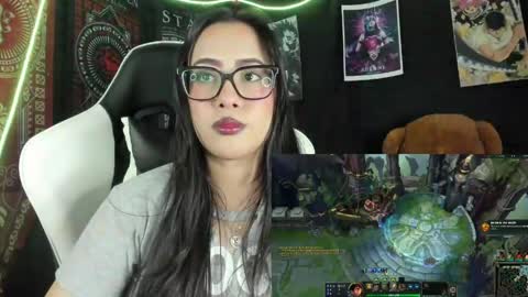 Janna online show from May 24, 2026, 5:01 am