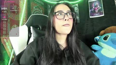 Janna online show from May 26, 2026, 5:14 am