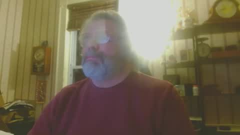 joncpics online show from January 24, 2025, 11:45 pm