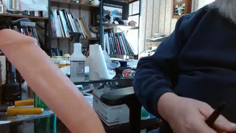 joncpics online show from February 2, 2026, 6:28 pm