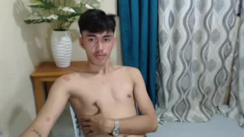 jonel online show from July 17, 2026, 12:17 am