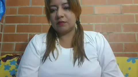 Scarlet online show from March 10, 2025, 6:16 am