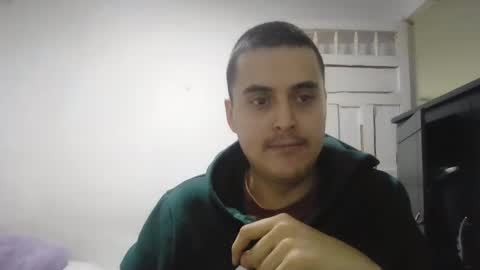 jonhdairon online show from June 5, 2026, 11:21 pm