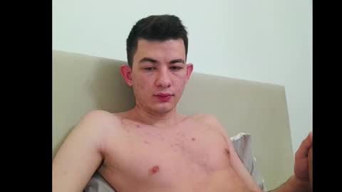 jonhy_merlin online show from January 23, 2025, 6:49 am