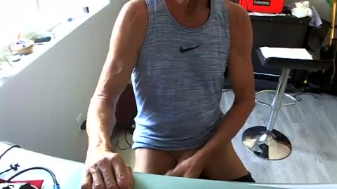 Jon Rockit online show from July 27, 2026, 7:54 pm