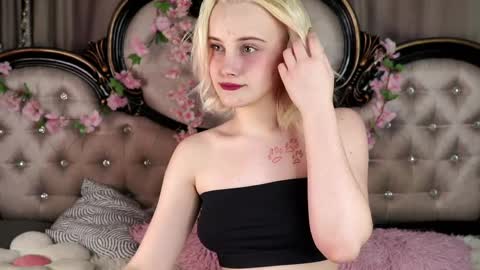 Alice online show from March 31, 2026, 11:21 am