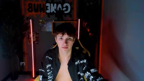 Snapshot of jonny_dark chatting on September 19, 2025, 10:27 am Jonny online show from September 19, 2025, 10:27 am