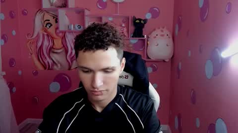 Snapshot of jonny_dark chatting on October 2, 2025, 4:36 pm Jonny online show from October 2, 2025, 4:36 pm