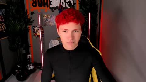 Snapshot of jonny_dark chatting on November 5, 2025, 10:59 am Jonny online show from November 5, 2025, 10:59 am