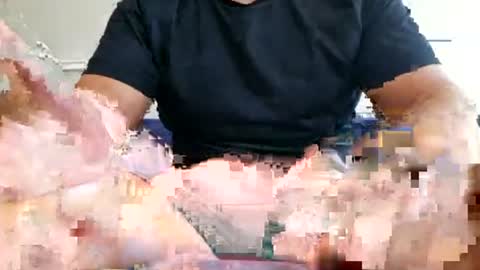 Jonnyhard4u online show from July 4, 2026, 8:42 am