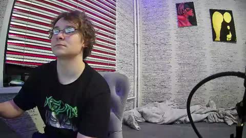 JONNY online show from December 30, 2024, 11:06 pm