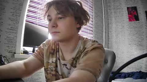 JONNY online show from February 11, 2025, 8:58 am