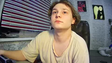 JONNY online show from March 11, 2025, 2:40 pm