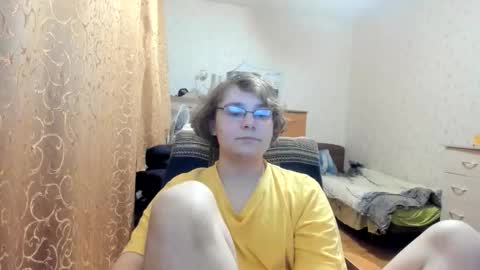 JONNY online show from September 9, 2025, 8:19 pm