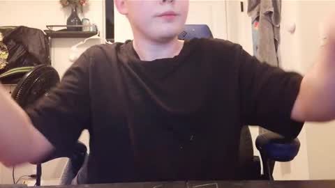 Jonnyonthespot3 online show from February 11, 2026, 2:27 am