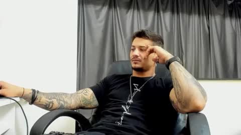 Snapshot of jonnyporn1 chatting on January 10, 2025, 10:36 pm jonnyporn1 online show from January 10, 2025, 10:36 pm