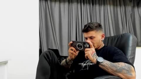 Snapshot of jonnyporn1 chatting on January 15, 2025, 10:13 pm jonnyporn1 online show from January 15, 2025, 10:13 pm