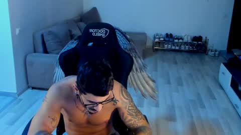 Snapshot of jonnyporn1 chatting on October 3, 2025, 7:33 pm jonnyporn1 online show from October 3, 2025, 7:33 pm