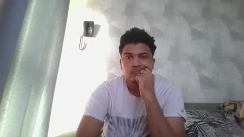 Snapshot of jonsnow678 chatting on September 26, 2025, 9:24 am Whats in a name online show from September 26, 2025, 9:24 am