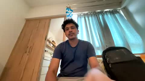 Snapshot of jonsnow678 chatting on July 13, 2026, 7:22 am Whats in a name online show from July 13, 2026, 7:22 am