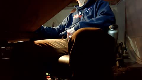 Jonathon Swift online show from December 12, 2024, 5:42 am