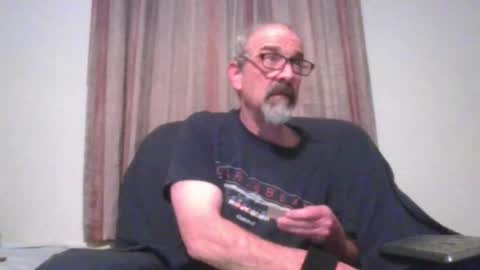 Snapshot of jony_five chatting on January 30, 2025, 12:18 am Jon online show from January 30, 2025, 12:18 am