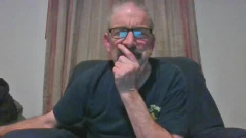 Snapshot of jony_five chatting on February 28, 2025, 4:54 am Jon online show from February 28, 2025, 4:54 am