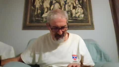 Jon online show from December 20, 2025, 2:29 am