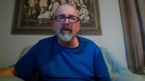 Jon online show from March 11, 2026, 9:32 pm