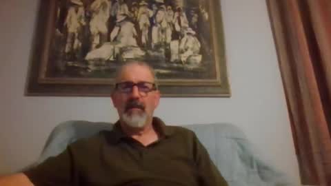 Jon online show from March 22, 2026, 2:59 am