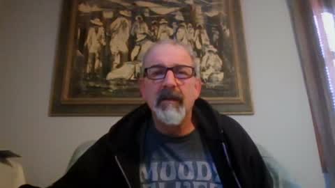 Jon online show from April 4, 2026, 1:41 pm