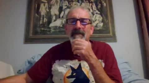 Jon online show from June 11, 2026, 12:08 am