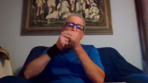 Jon online show from July 10, 2026, 6:32 pm