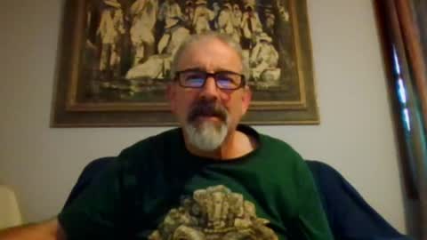 Jon online show from July 14, 2026, 8:47 pm