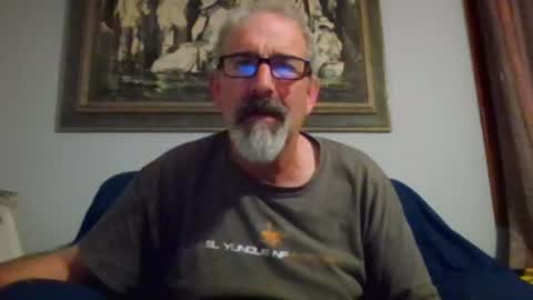 Jon online show from July 23, 2026, 1:58 am