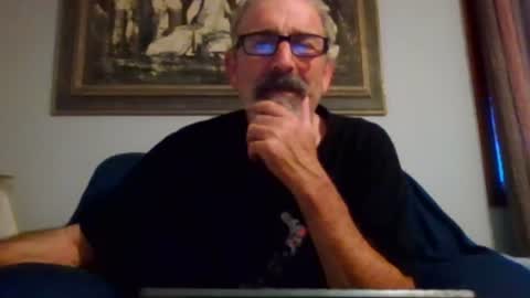 Jon online show from July 23, 2026, 11:24 pm
