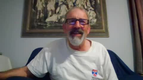 Jon online show from July 27, 2026, 1:01 am