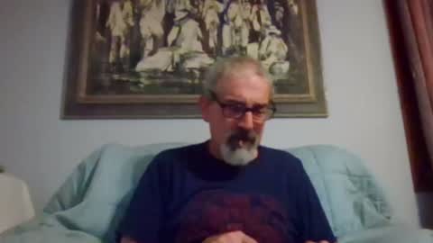 Jon online show from July 28, 2026, 1:12 am