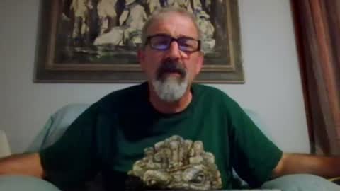 Jon online show from July 29, 2026, 12:31 am