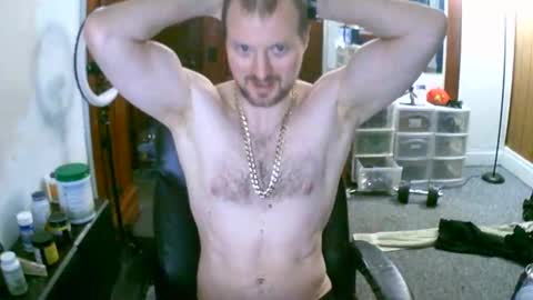 jonyroxy90 online show from September 13, 2025, 6:02 am