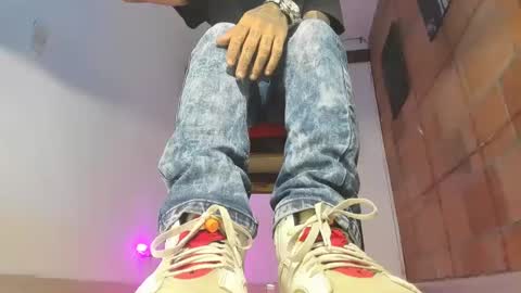 Snapshot of jordan33blake chatting on February 28, 2025, 7:46 pm jordan33blake online show from February 28, 2025, 7:46 pm