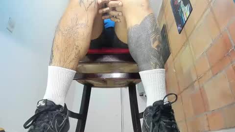 Snapshot of jordan33blake chatting on March 5, 2025, 8:53 pm jordan33blake online show from March 5, 2025, 8:53 pm