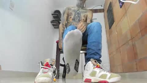 Snapshot of jordan33blake chatting on March 10, 2025, 12:07 am jordan33blake online show from March 10, 2025, 12:07 am